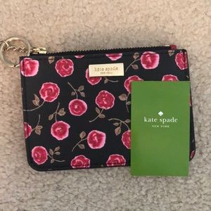 Kate Spade Coin Purse